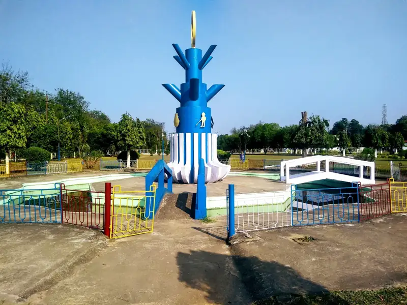 Bhubaneswar to Rourkela Airport Cab